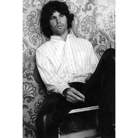 Jim Morrison Costume The Doors Fancy Dress