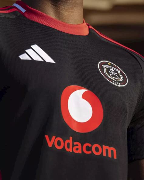 Orlando Pirates Goalkeeper Set To Join ABC Motsepe League Side South