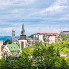 Événements à Saguenay Activités et choses à faire Fever