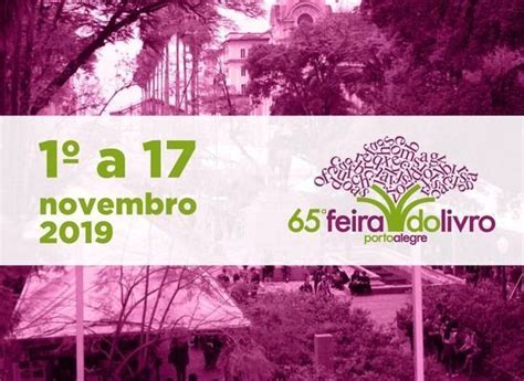 Feira do Livro e seu patrono serão apresentados na próxima semana