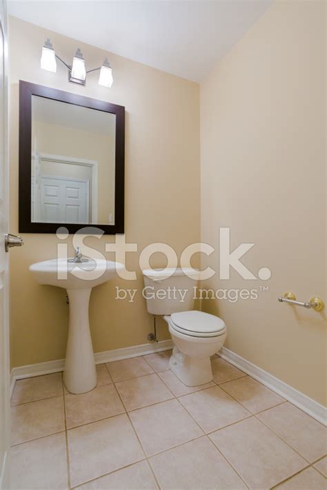 Toilet Interior Design Stock Photo | Royalty-Free | FreeImages