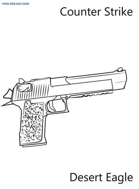 Dibujos De Armas De Fortnite Para Colorear Para Colorear Images And