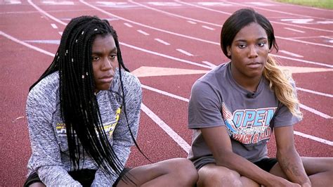 Transgender Athletes Speak Out As Parents Petition To Change Policy