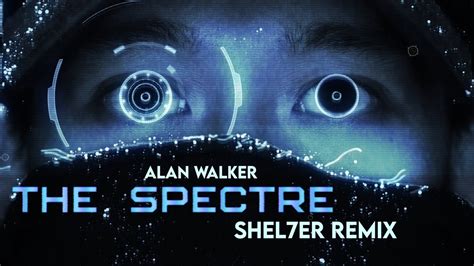 Alan Walker - The Spectre (SHEL7ER remix) - YouTube