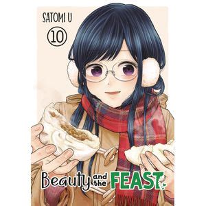 Beauty The Feast Volume From Beauty The Feast By Satomi U