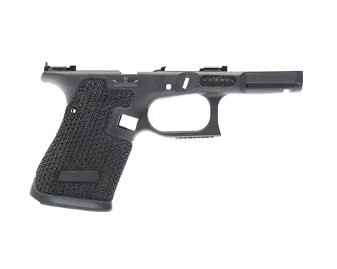 Custom Glock Gen Oem Frame Sd