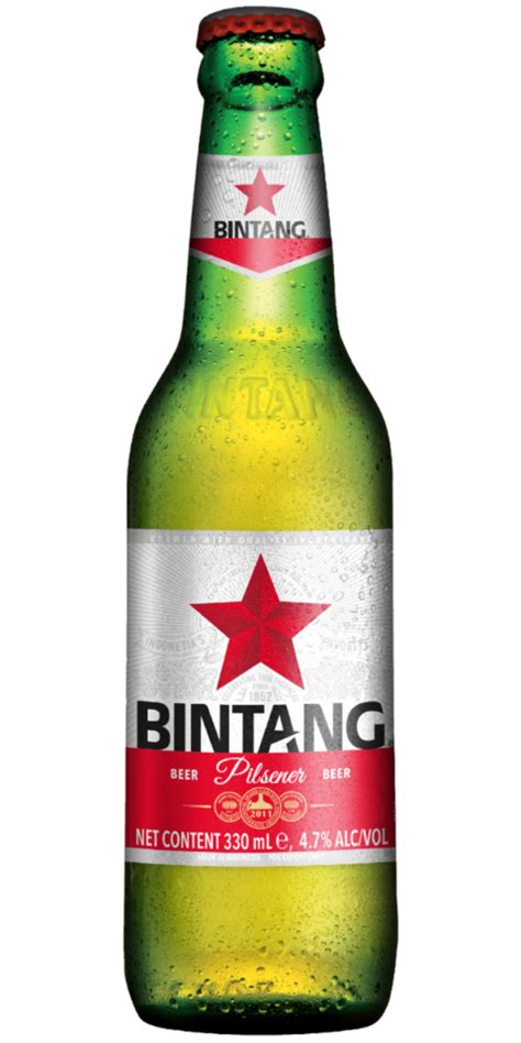 Bintang Stubbies X Ml Carton Bayfield S