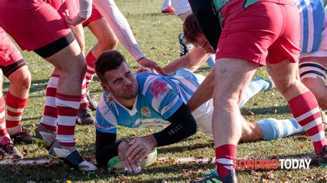 Il Sondrio Rugby Rf Continua A Volare