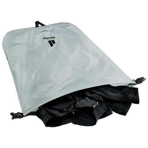 Deuter Light Drypack 20 Packsack Online Kaufen Bergfreunde De