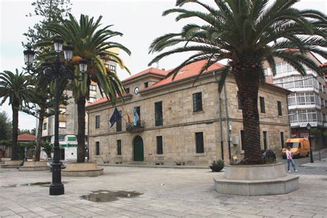 Foto De Cambados Pontevedra Espa A