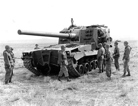 Самоходная артиллерийская установка M53 (США)