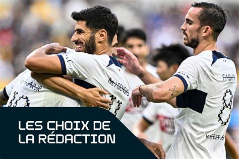 Les choix de la rédaction trois matches à ne pas manquer ce week end