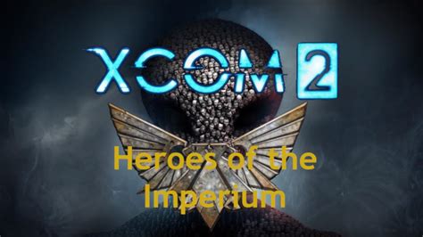 X Wotc Heroes Of The Imperium Ave Imperator Youtube