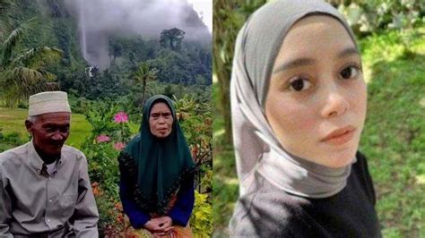 Abah Jajang Pemilik Rumah Dengan Pemandangan Air Terjun Viral Di