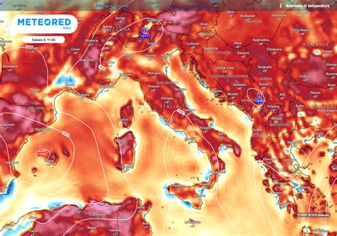 Il Meteo Al Mare Questo Fine Settimana Dopo Il Caldo Intenso Tornano I