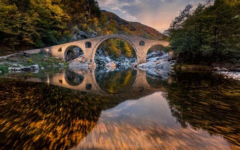 Bulgaria Autumn Wallpapers Wallpaper Cave