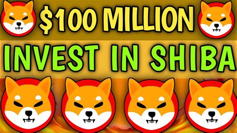 Elon Musk Just Invested M In Shiba Inu Shiba Inu Coin News Today