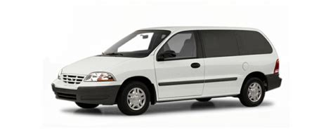 2000 Ford Windstar Specs Prices Mpg Reviews And Photos