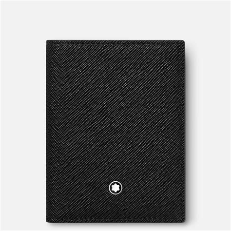 Sartorial Card Holder 4cc Luxury Card Holders Montblanc® Gb