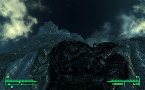 Screenshot Of Fallout 3 Operation Anchorage Windows 2009 Mobygames