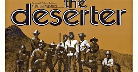 Every S Movie The Deserter