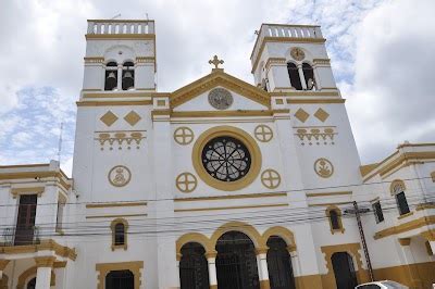 Catedral de la Santísima Trinidad, Beni, Bolivia