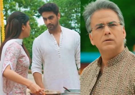 Yeh Rishta Kya Kehlata Hai Serial Upcoming Twists Manish Learns Abhira