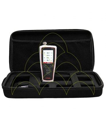 Thermo Hygrometer ROTRONIC HP32 With Probe And Cable