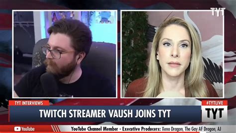 Jackson Hinkle 🇺🇸 on Twitter: "The Young Turks have hired a pædo https ...