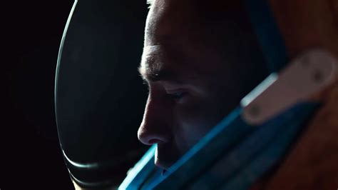 Space Gets Uncomfortably Sexy In A24s High Life Trailer Gq