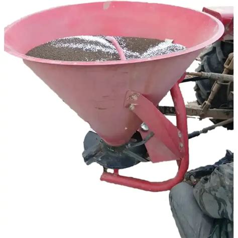 Best 600l Fertilizer Spreaderfertilizer Spreader Partsatv Salt Spreader China Manufacturers