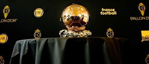 Football Uefa La Liste Complète Des Nommés Pour Le Ballon Dor Avec