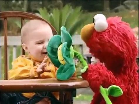 Elmos World Noses Video Dailymotion