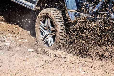 BEST Mud Tires Reviewed! [2022]!