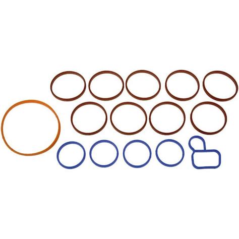 Oe Solutions Gasket Set For Dorman Intake Manifold 615 188g The Home Depot