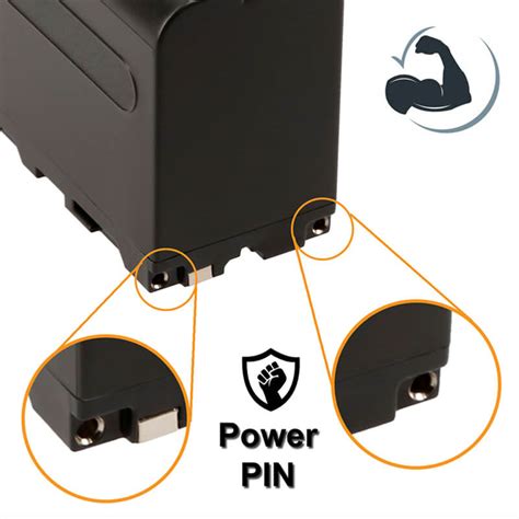 Hedbox RP-NPF970 - Holdan
