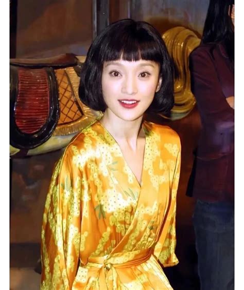 Zhou Xun Who Is Not Tender Inews