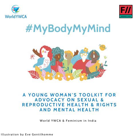 A Young Womans Toolkit For Advocacy On Sexual And Reproductive Health