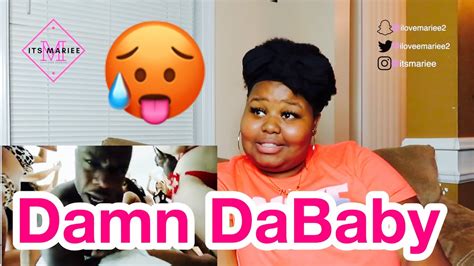 Dababy Vibez Official Music Video Reaction Youtube