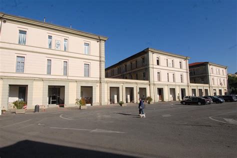 Partono lunedì i lavori sulla palazzina A di Piazza Fanfani Arezzo