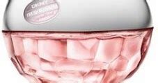 QuéOlorTiene DKNY Be Delicious Fresh Blossom Crystallized by