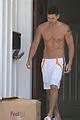 Nick Zano Is Shirtless Photo Pictures Just Jared