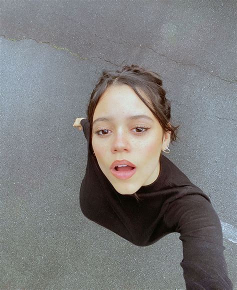 Jenna Ortega Nude Photos And Leaked Porn Scandal Planet