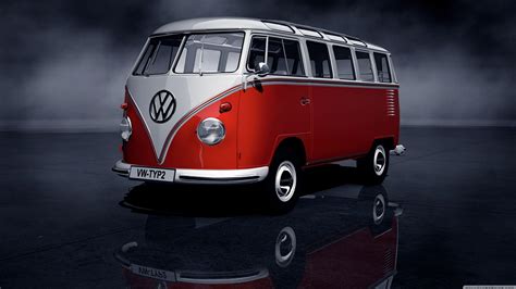 Volkswagen T1 Wallpapers Top Free Volkswagen T1 Backgrounds