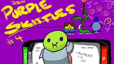Purple Skittles By Viralgameover On Deviantart