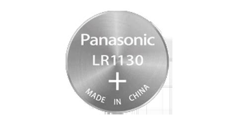 Panasonic Lr1130 15v Alkaline Battery Eezee