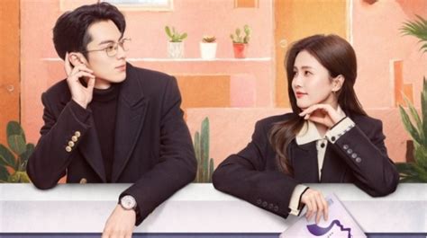 Sinopsis Drama China Only For Love Dibintangi Dylan Wang Dan Bai Lu