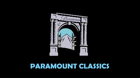 Paramount Classics (1999) by Pinkie-Pie-Jr on DeviantArt