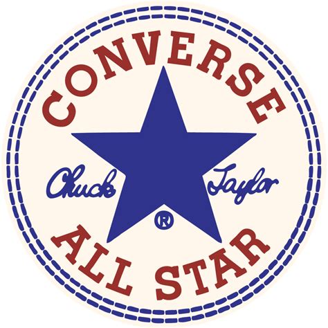 Converse logo, Vector Logo of Converse brand free download (eps, ai ...