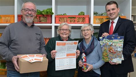 Fröhliche Weihnachten Für alle Home Dorstener Tafel